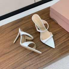 Gianvito Rossi Sandals